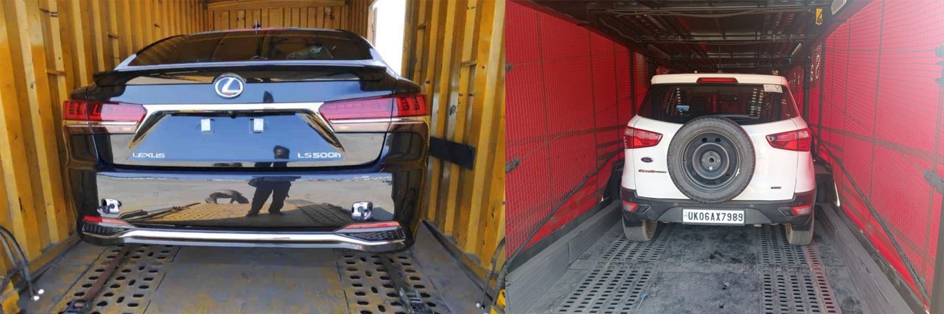 packers and movers Ahmedabad charges